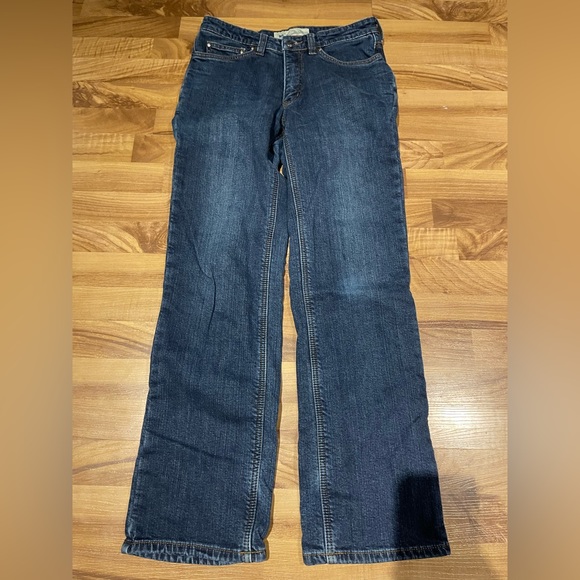 Wind River T-Max Heat Relaxed Fit Jean - Picture 3 of 10